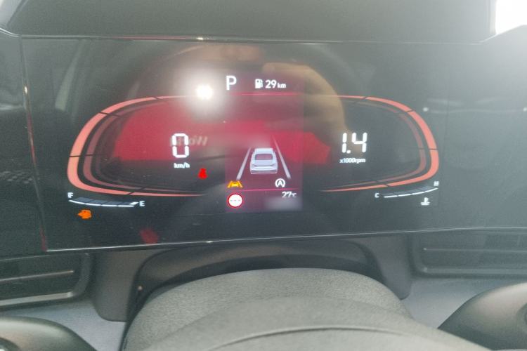 Used Hyundai Elantra 2023 240TGDi DCT N Line LUX Prestige Edition
