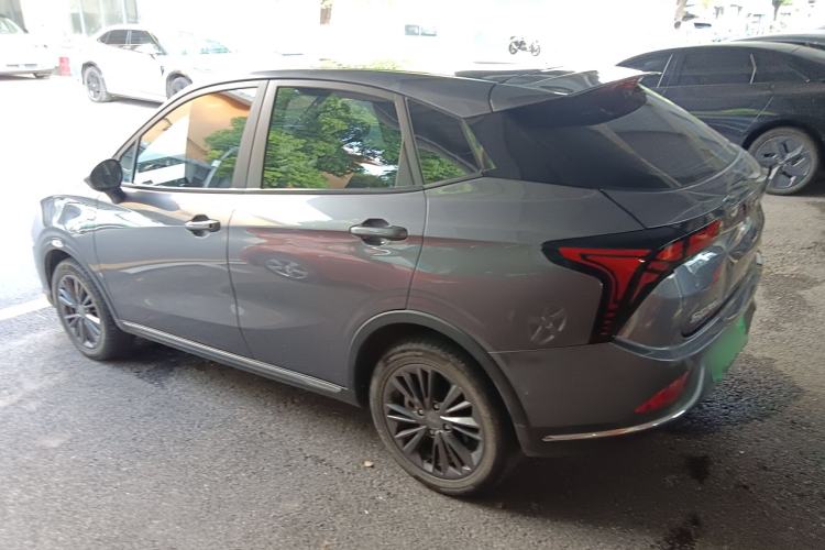 Used NETA V 2022 Chao 400 Lite
