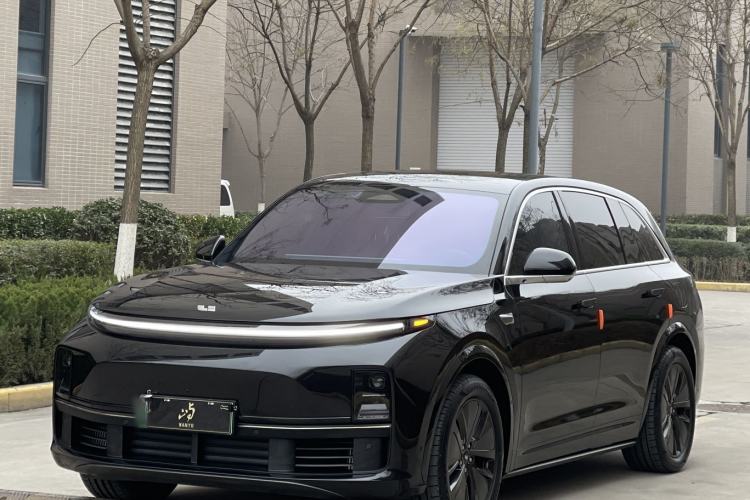 Used Li Auto L7 2024 Pro Model