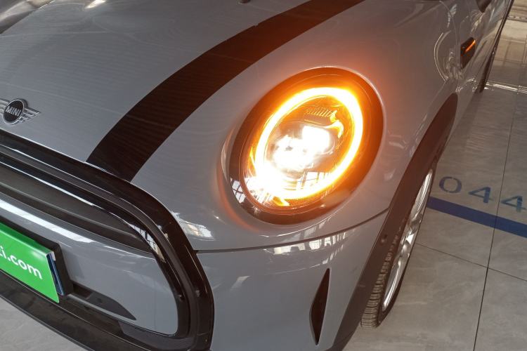 Used  MINI 2022 1.5T COOPER Classic Edition
