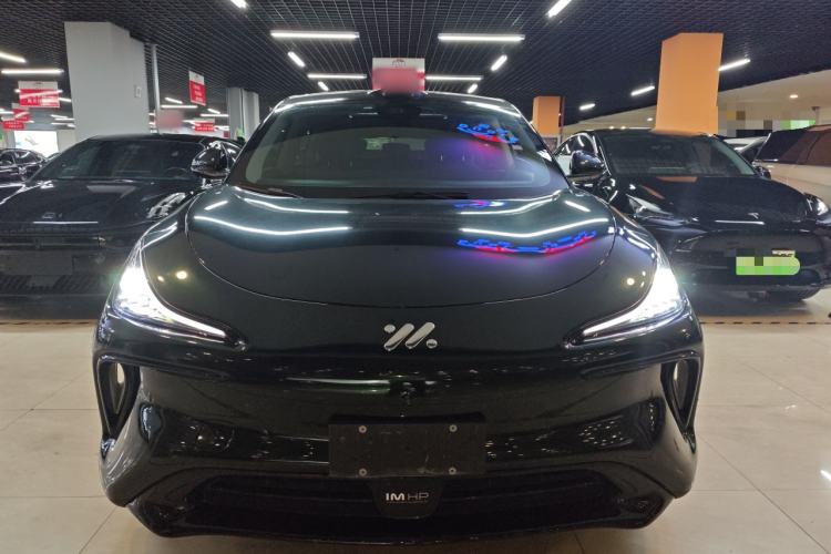 Used  LS6 2023 Max Extended-Range Version
