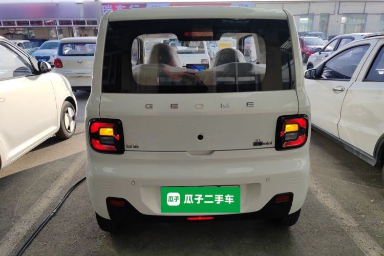 Used  Panda 2024 Panda Mini 200km Endurance Bear
