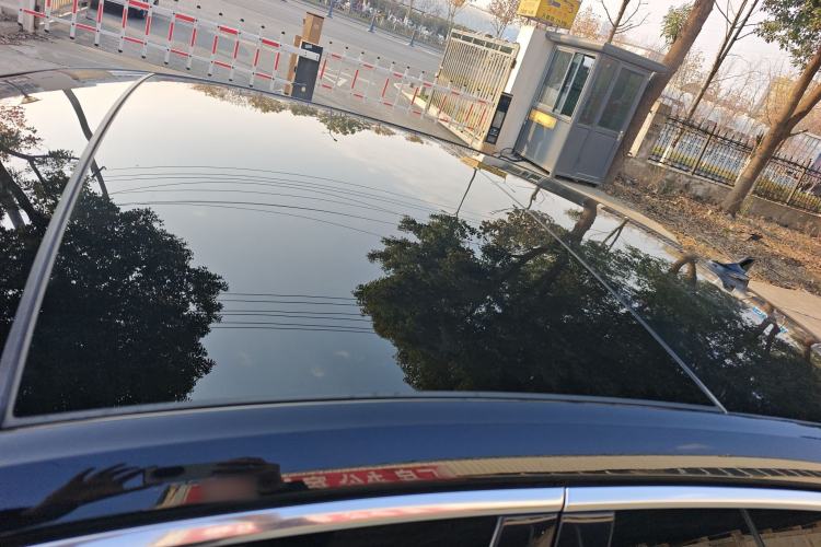 Used Audi A6L 2021 40 TFSI Luxury Dynamic Edition