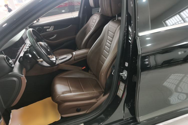 Used Mercedes-Benz E-Class 2020 Restyled E 300 L Sporty and Stylish Edition