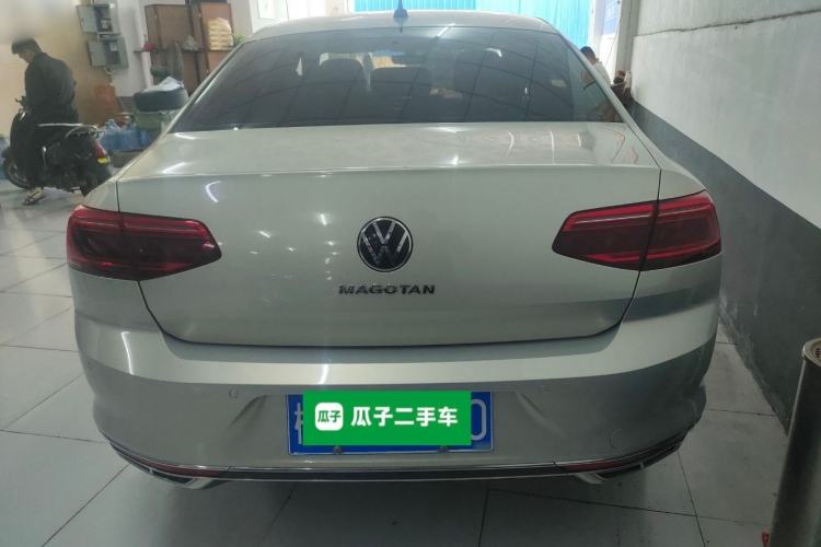 Used Volkswagen Magotan 2021 330TSI DSG 30th Anniversary Edition