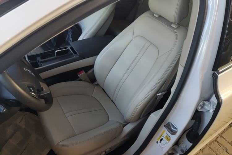 Used Lincoln MKZ 2019 2.0T Luxury Edition China VI
