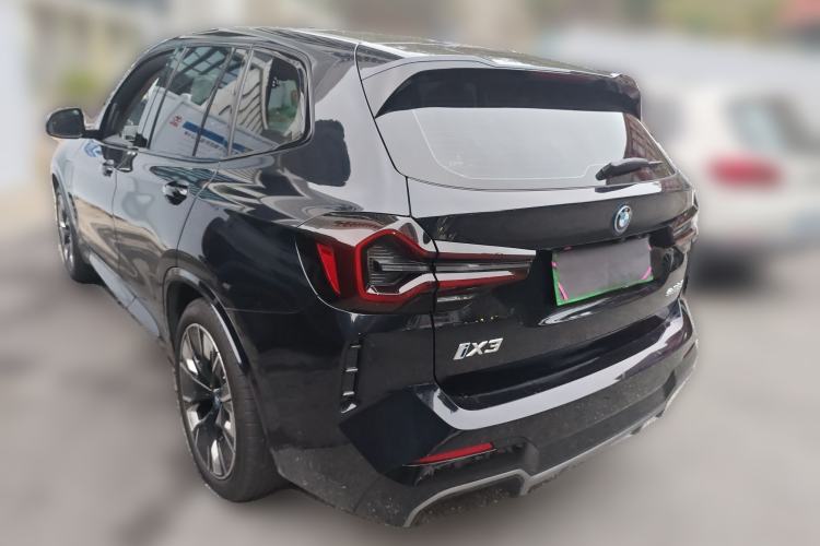 Used BMW iX3 2024 Leading Type
