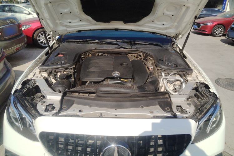 Used Mercedes-Benz E-Class 2019 Restyled E 300 L Sport Luxury Edition