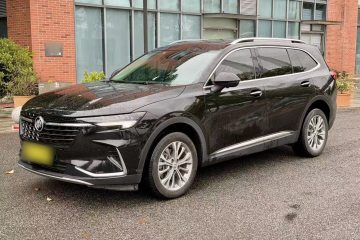 Used Buick Envision 2023 Encore Plus 652T Five-Seat Luxury Model