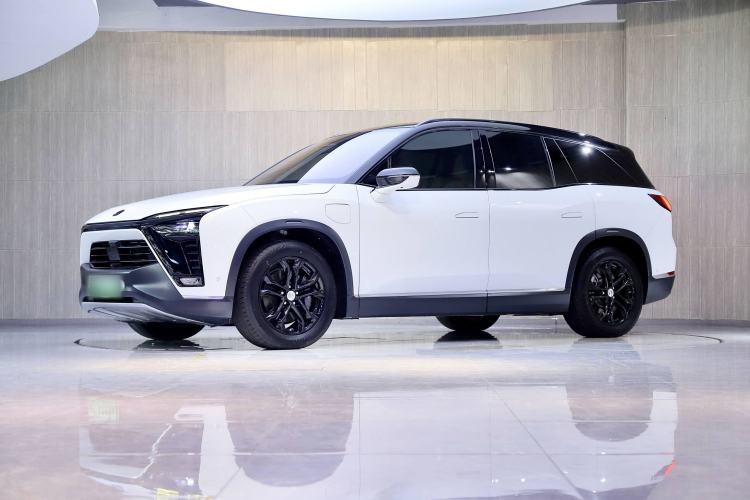 Used Nio ES8 2020 415 km Range 6-Seater Version

