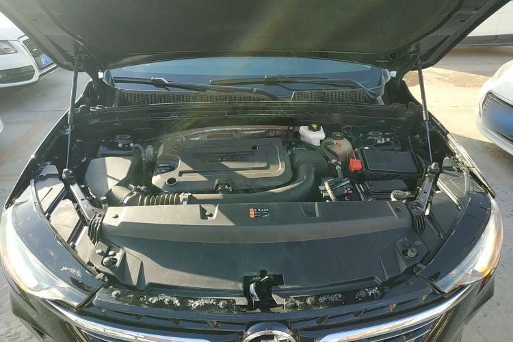 Used Buick Envision 2021 Encore Plus 652T Five-Seat Luxury Model