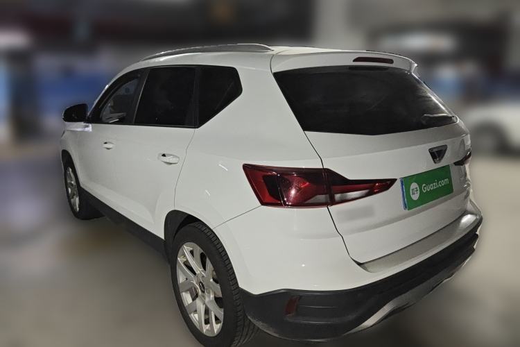 Used Jetta VS5 2022 280TSI Manual Advanced Pro Trim
