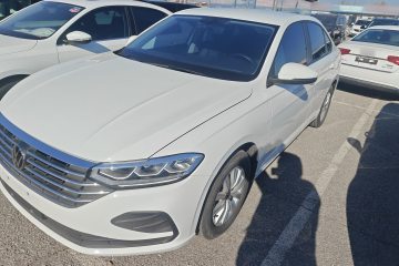 Used Volkswagen Lavida 2023 Revised 1.5L Automatic DeYi Edition