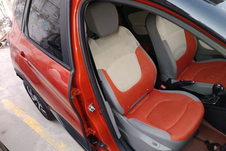 Used Renault Captur 2015 1.2T Automatic Comfort Edition