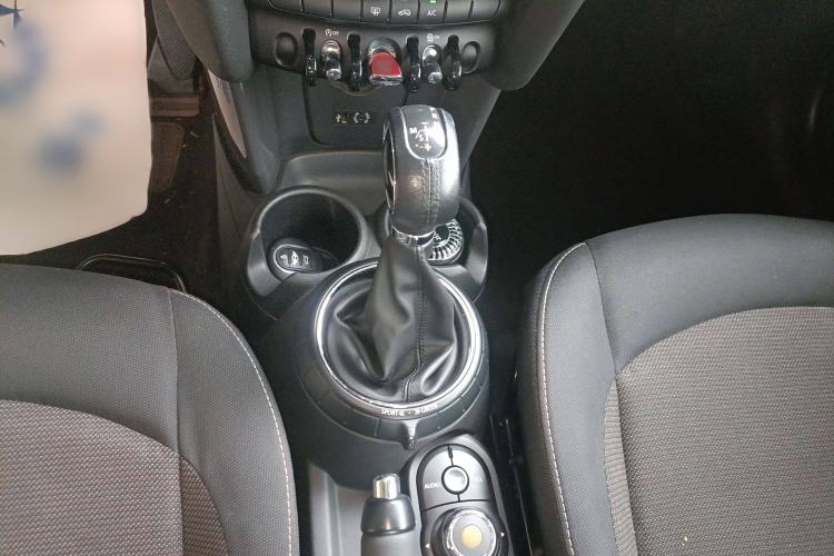 Used  MINI 2014 1.5T COOPER Fun
