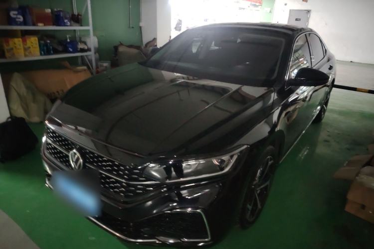 Used Volkswagen Passat 2023 330TSI Starry Elite Edition