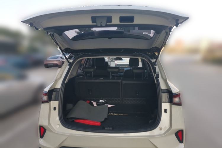 Used Wuling Asta 2021 1.5T CVT Star曜 Edition
