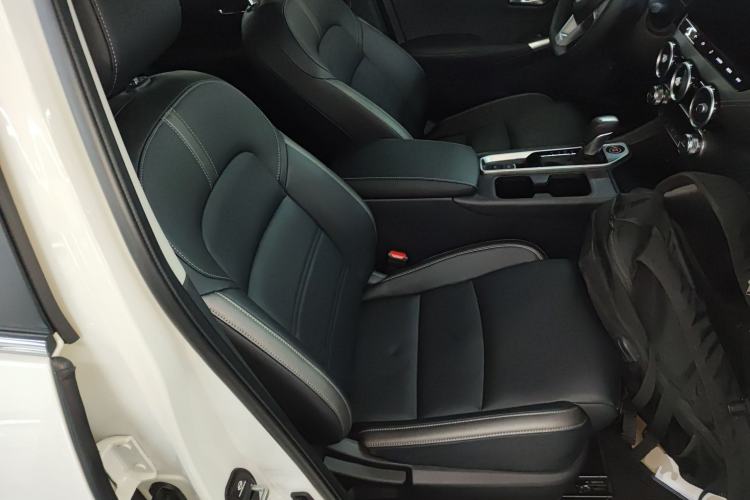 Used Nissan Sylphy 2023 Revised 1.6L CVT Enjoyment Edition
