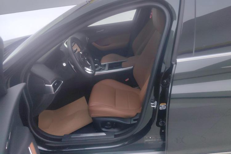 Used Jaguar XEL 2022 2.0T 250 PS R-DYNAMIC S Advanced Sport Edition