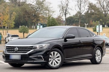 Used Volkswagen Passat 2021 330TSI Elite Edition