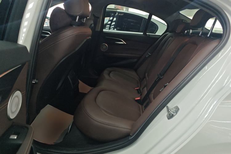 Used BMW 1 Series 2023 120i M Sport Night Edition
