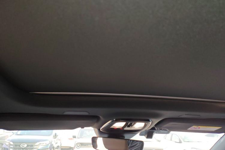 Used Volvo S90 2022 B5 Zhiyi Luxury Edition
