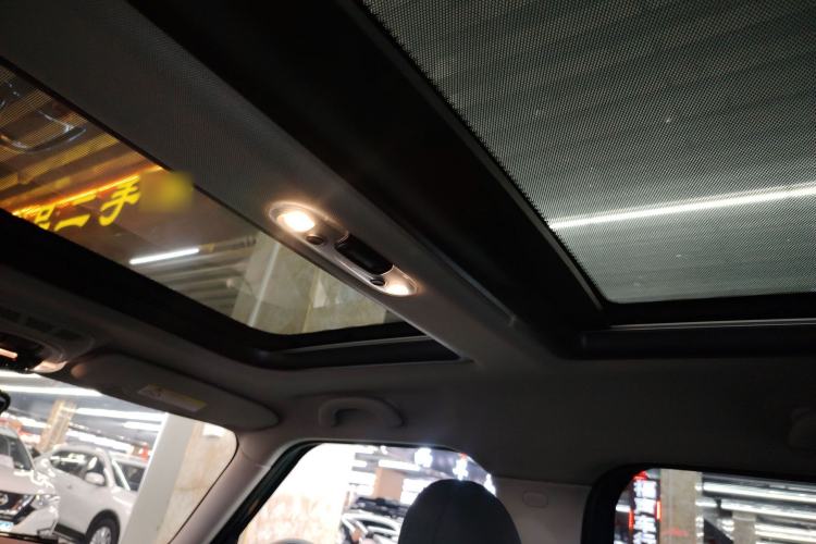 Used  Countryman 2018 1.5T COOPER Artist
