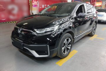 Used Honda CR-V 2021 240TURBO CVT Two-Wheel Drive Urban Edition