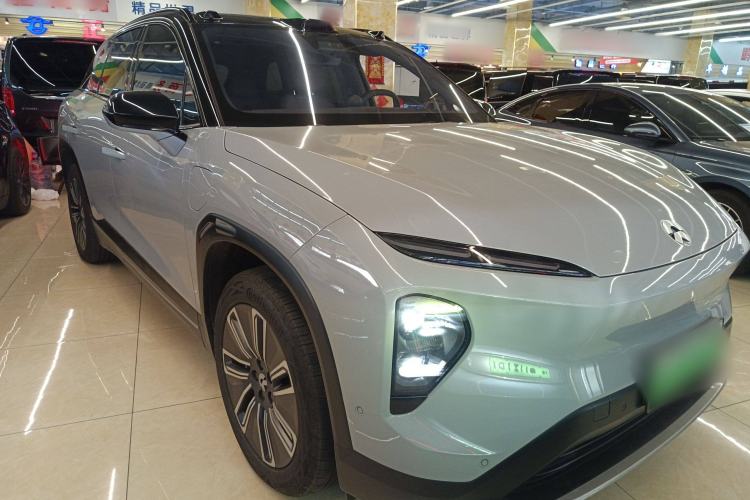 Used Nio ES7 2022 75 kWh
