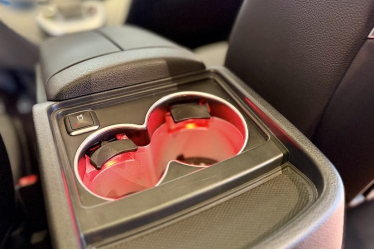 Used Mercedes-Benz V-Class 2021 V 260 L Long-wheelbase Luxury Edition