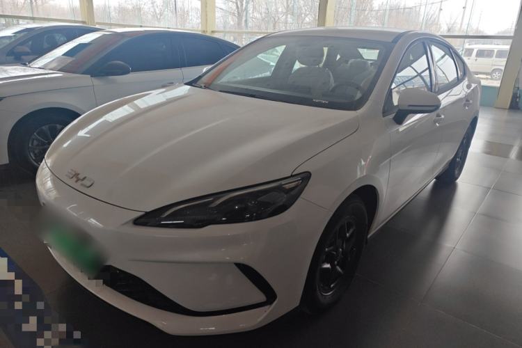 Used BYD Seal 05 DM-i 2025 DM-i Smart Drive 55KM Luxury Model