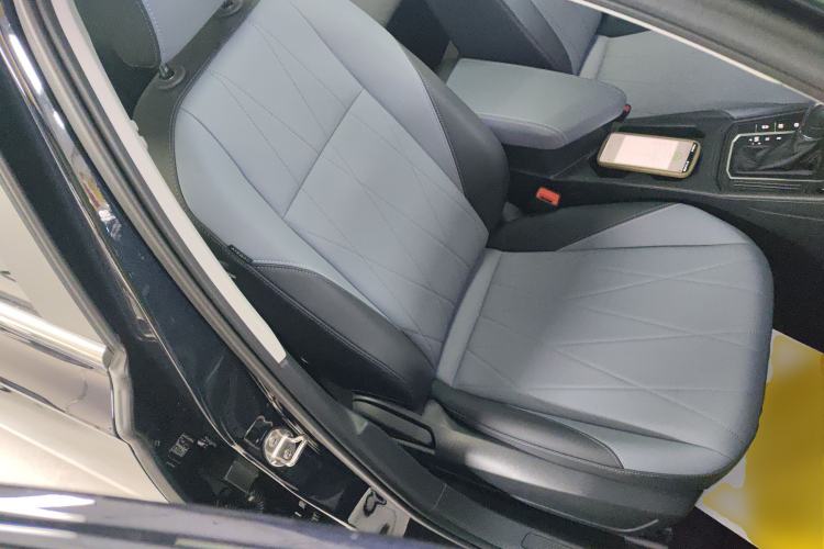 Used Volkswagen Lavida 2024 1.5L Automatic Starry Sky 5 Million Edition