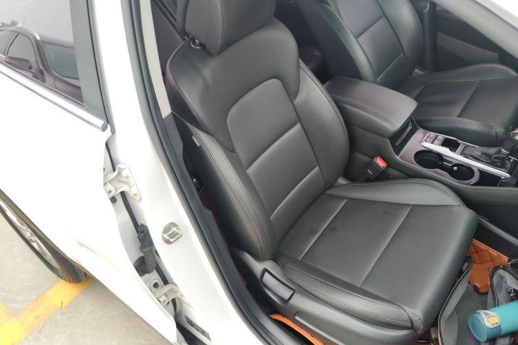 Used Hyundai Tucson 2018 1.6T Dual-Clutch Two-Wheel Drive 15th Anniversary Special Edition