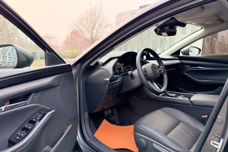 Used Mazda Mazda 3 Axela 2020 2.0L Automatic Zhiya Edition