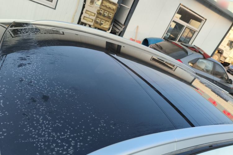 Used Geely Auto Emgrand GS 2016 Sport Edition 1.3T Manual LingShang Model
