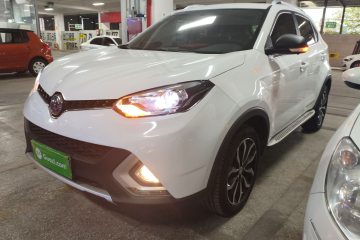 Used MG GS 2016 1.5TGI TST Luxury Edition