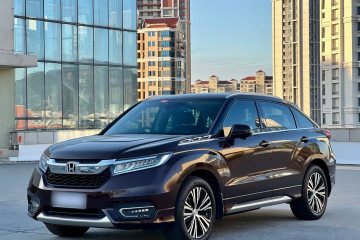 Used Honda Avancier 2017 370TURBO Four-Wheel Drive Prestige Edition