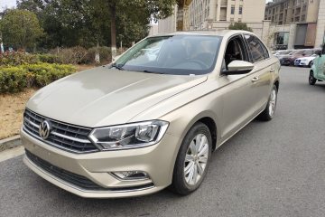 Used Volkswagen Bora 2016 1.6L Automatic Comfort Model