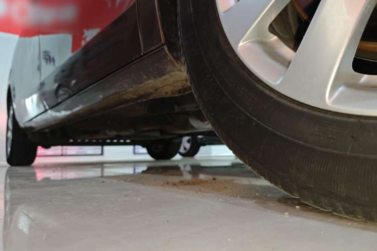 Used Buick GL8 2018 28T Comfort Model China VI Standard
