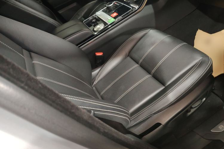 Used Land Rover Range Rover Velar 2017 P250 S
