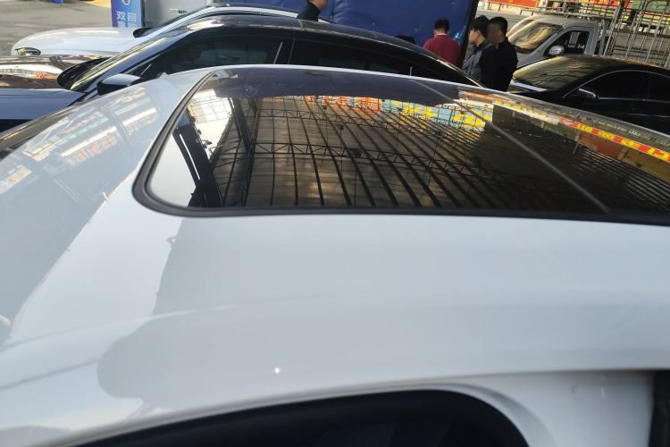 Used Cadillac CT5 2022 28T Luxury Version (Standard Edition)
