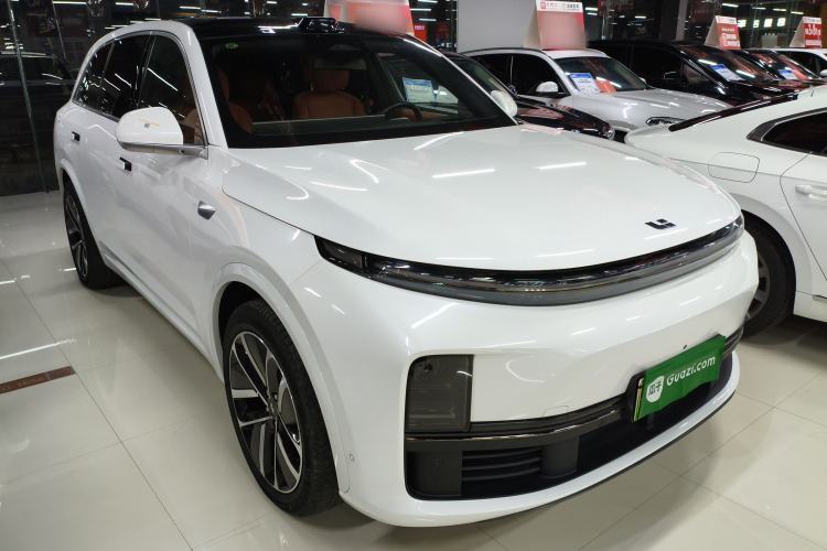 Used Li Auto L7 2023 Air model
