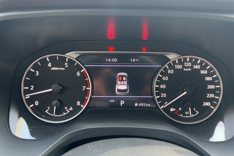 Used Nissan X-Trail 2021 VC-Turbo 300 CVT 2WD Comfort Edition