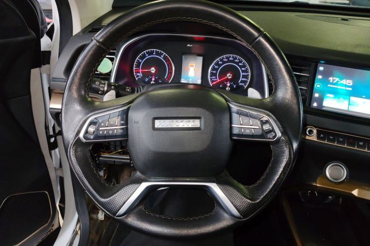 Used Haval H6 2020 1.5 GDIT Automatic Platinum Champion Edition
