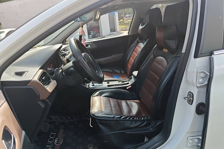 Used Citroen C4L 2019 230THP Automatic Leading Model
