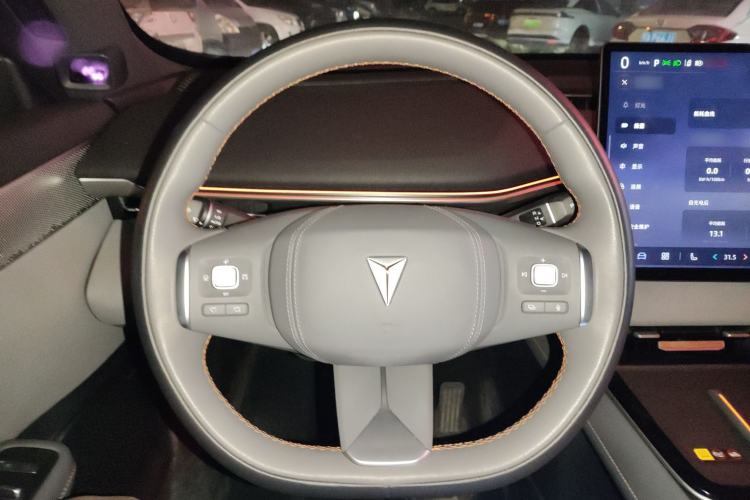 Used  S05 2024 510 Ultra Pure Electric Version
