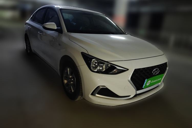 Used Hyundai Celesta 2020 1.6L Automatic GL Enjoyable Edition