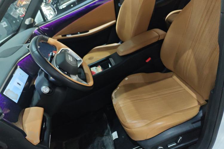 Used  L7 2024 1.5T 115 km Starship Dragon Edition
