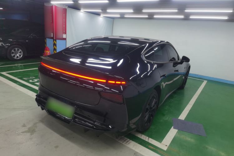 Used XPeng P7 2022 480N+