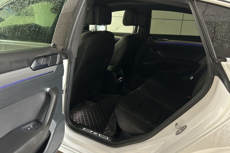 Used Volkswagen FAW-Volkswagen CC 2020 330TSI Glamour Edition China VI Standard
